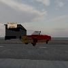 droptop cadillac Cadillac